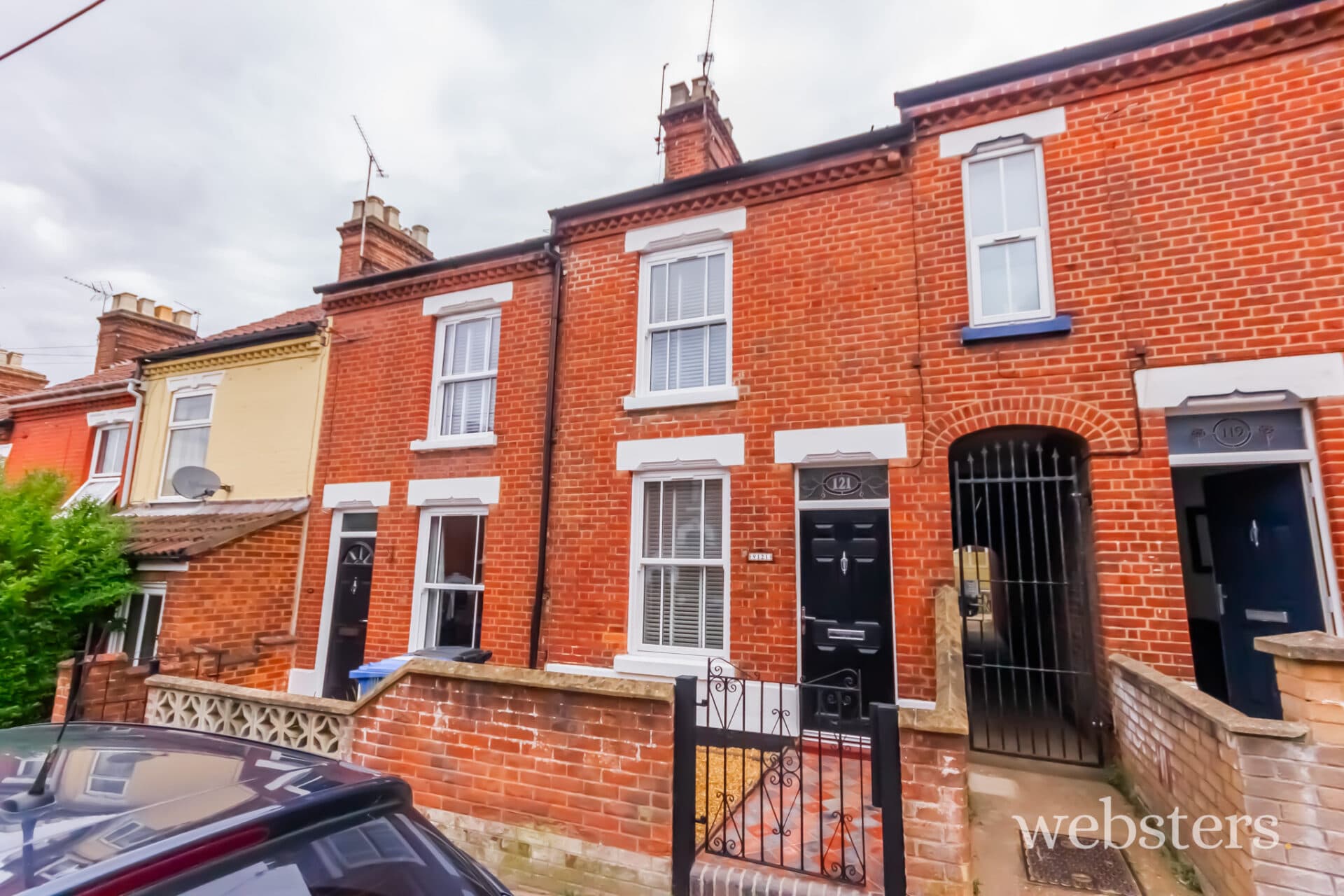 Lincoln Street, Norwich, Norwich, NR2 3JZ