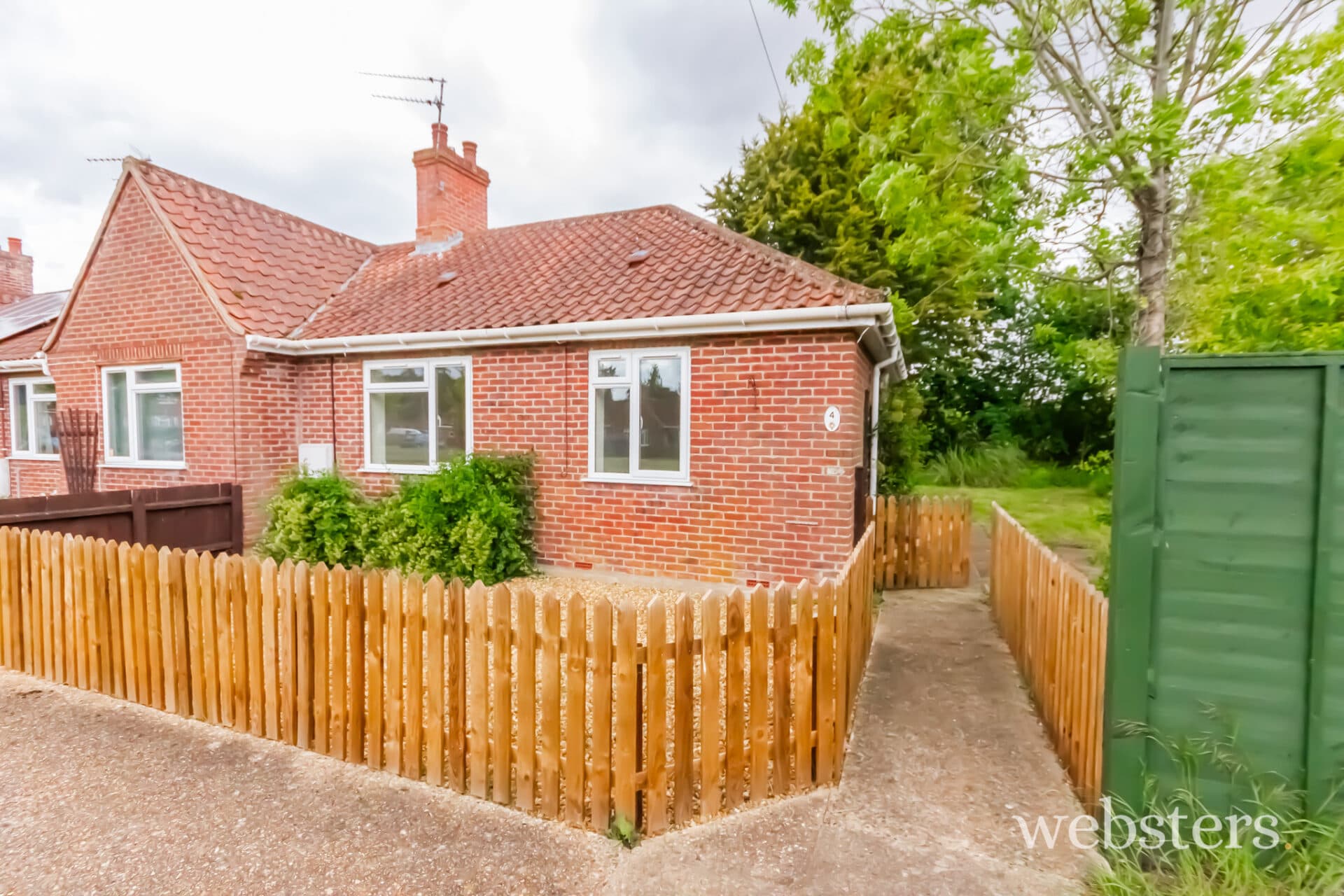 Ketts Close, Hethersett, Norwich, Norwich, NR9 3JF