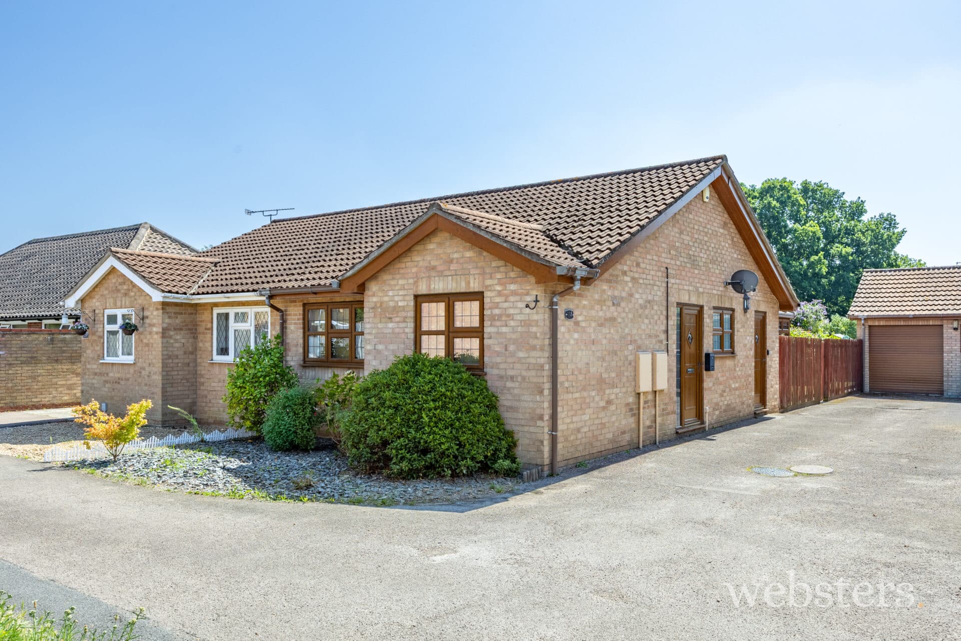 Haverscroft Close, Taverham, Norwich, Norwich, NR8 6LU