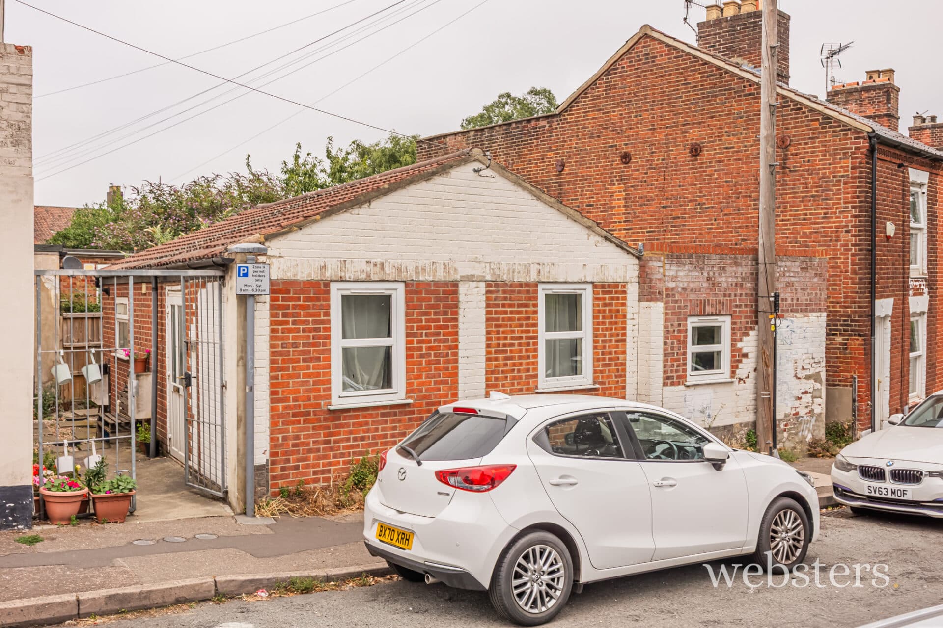 Shipstone Road, Norwich, Norwich, NR3 1JZ