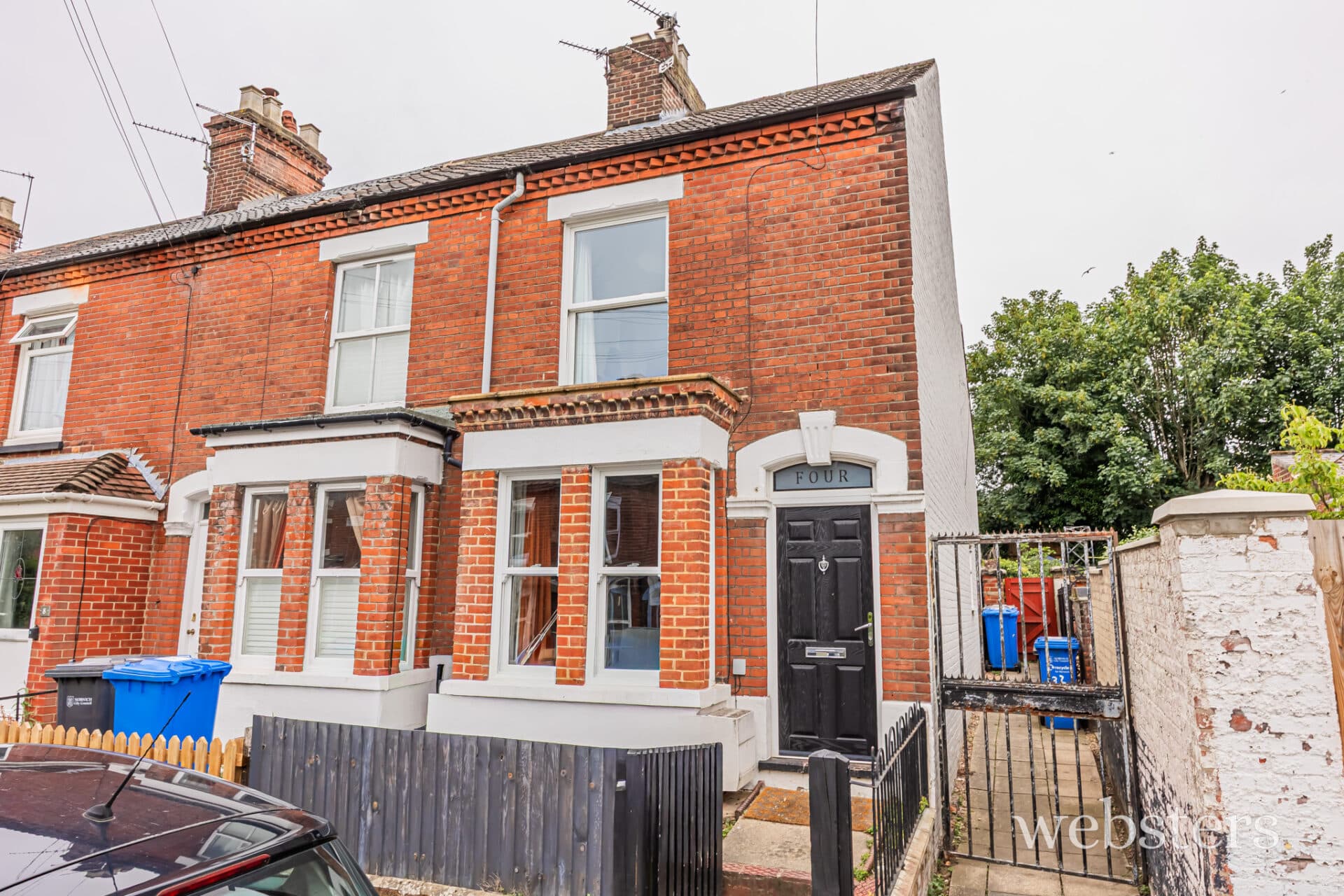 Pelham Road, Norwich, Norwich, NR3 3NG