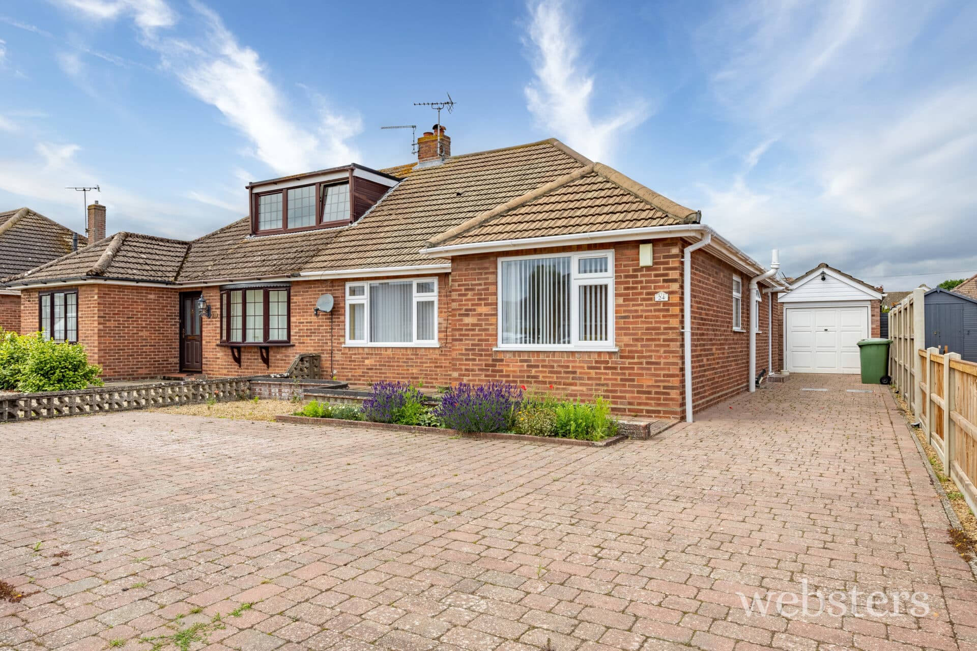 Wood View Road, Hellesdon, Norwich, Norwich, NR6 5QB
