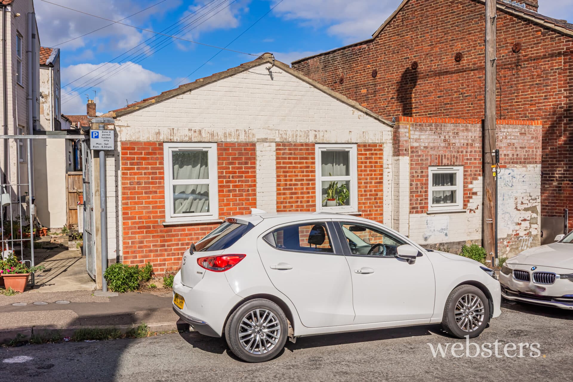 Shipstone Road, Norwich, Norwich, NR3 1JZ