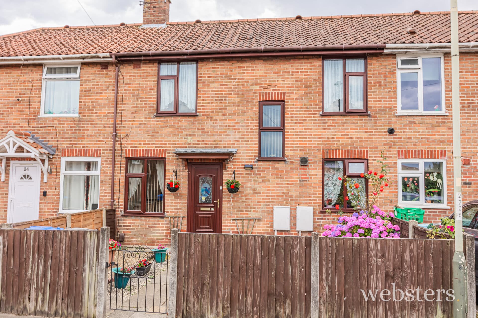 Bixley Close, Norwich, Norwich, NR5 8DH