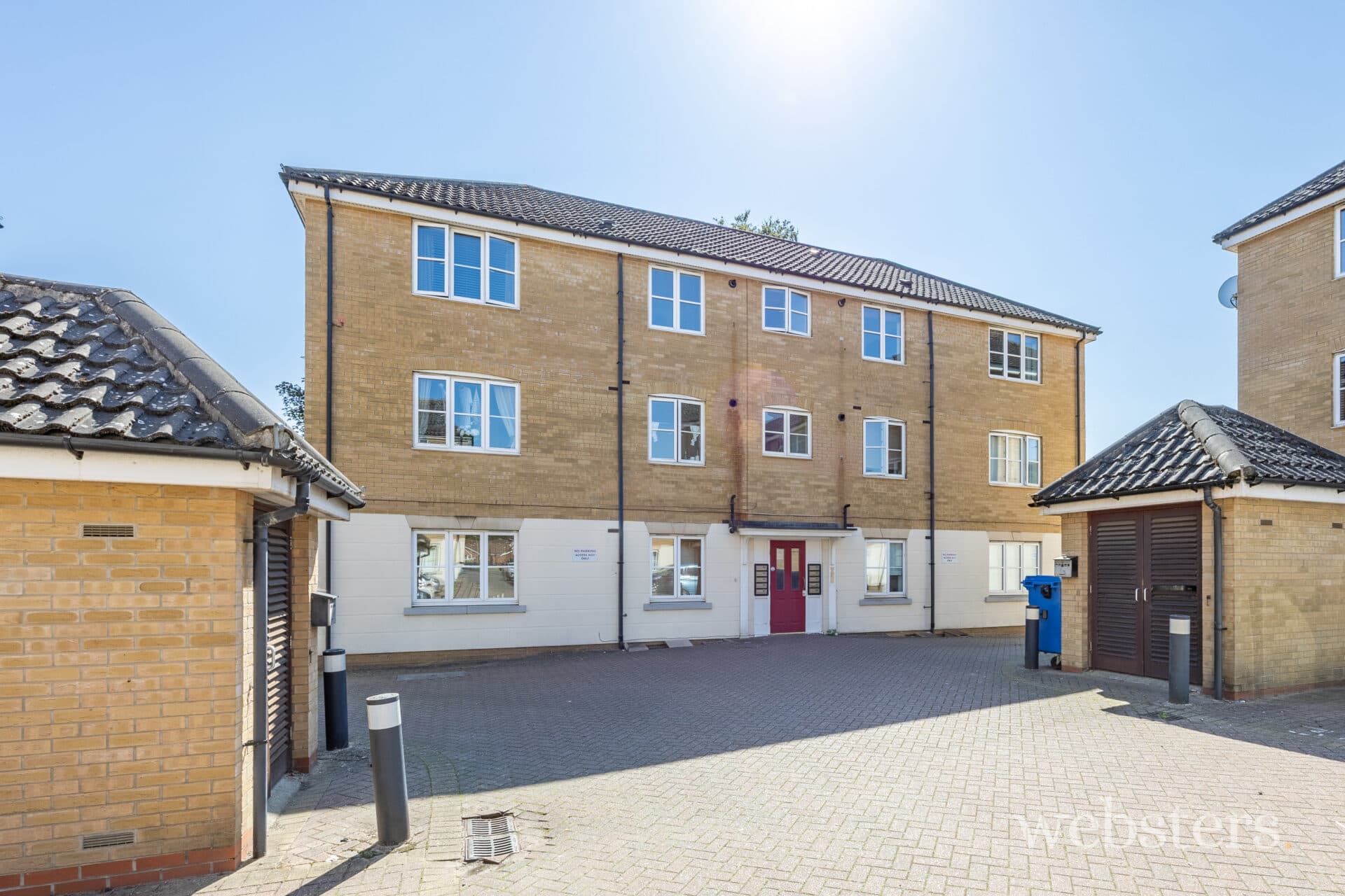Whitworth Court, Norwich, Norwich, NR6 6GN
