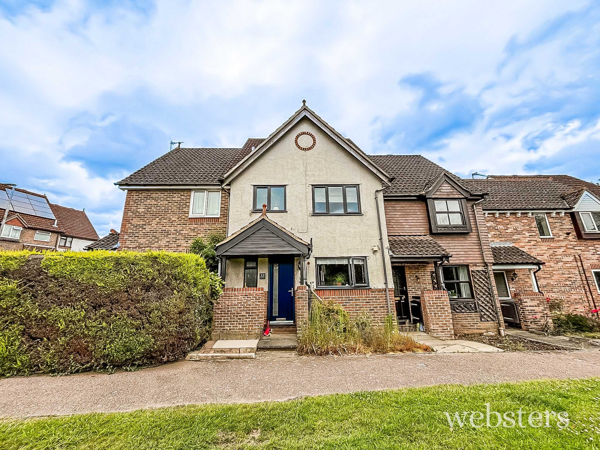 Pendlesham Rise, Taverham, Norwich, Norwich, NR8 6XG