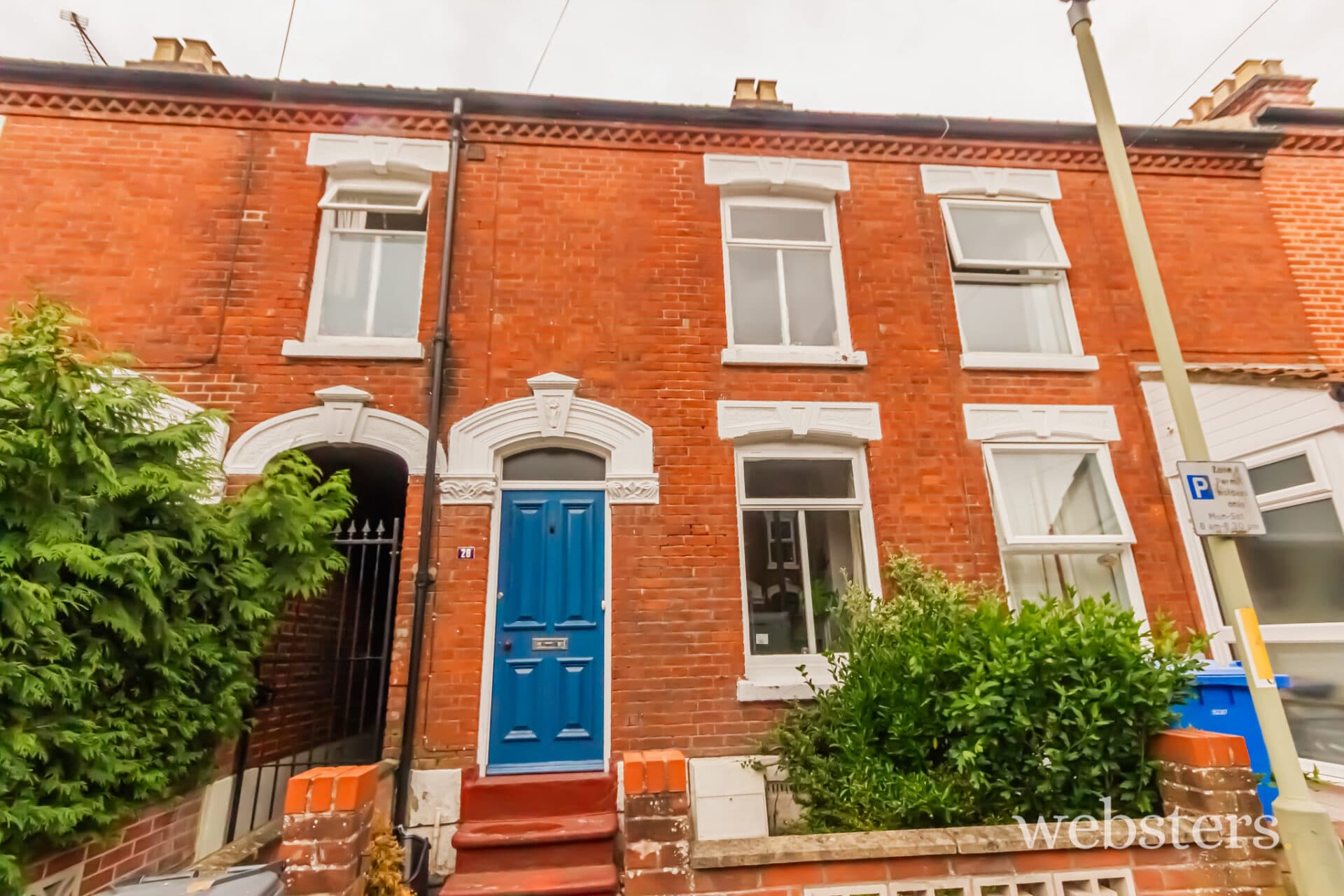 Portland Street, Norwich, Norwich, NR2 3LF