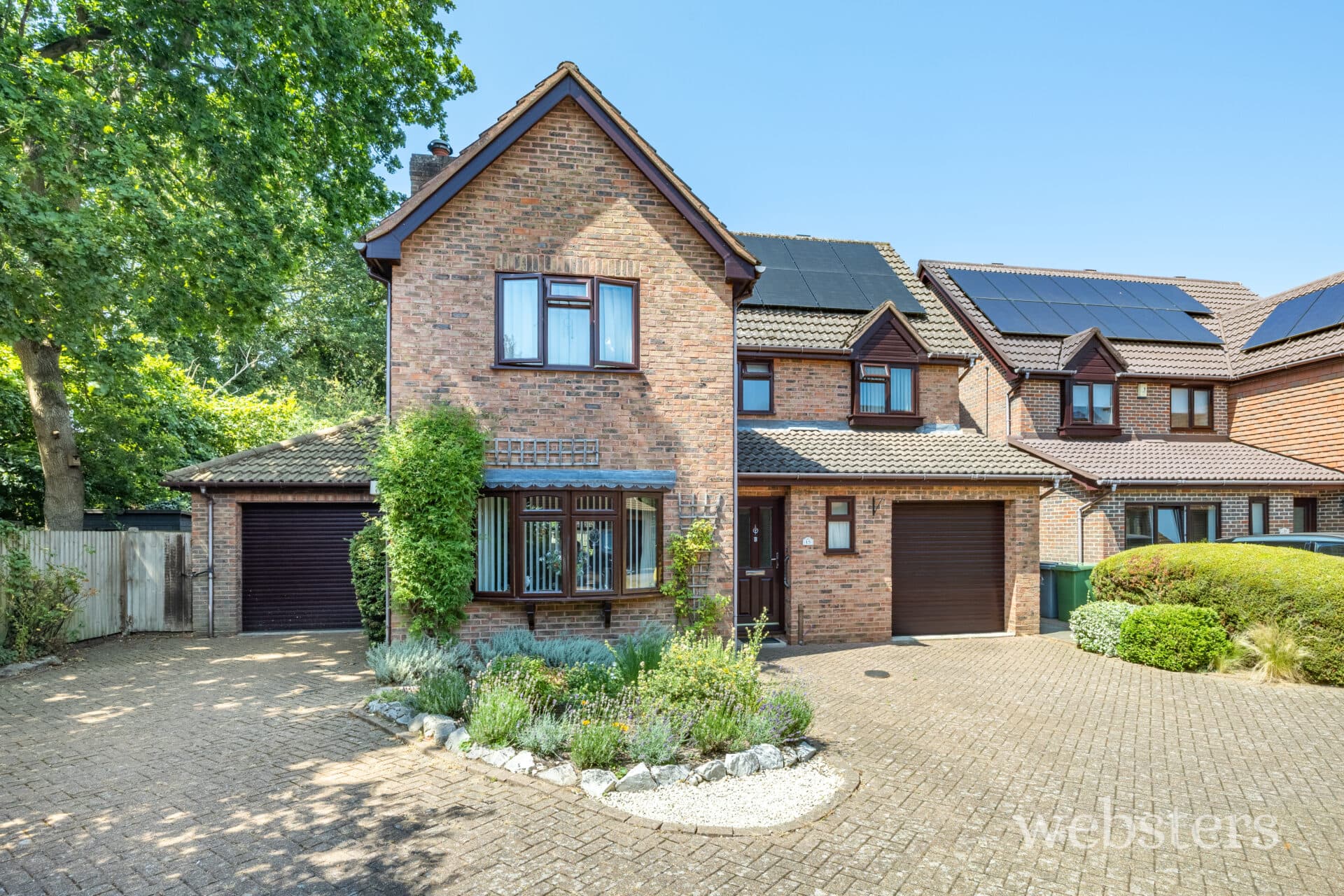 Gardyn Croft, Taverham, Norwich, Norwich, NR8 6UZ