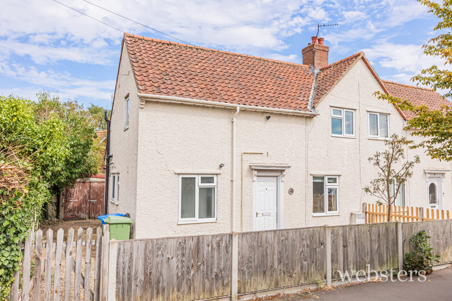 George Borrow Road, Norwich, Norwich, NR4 7HT