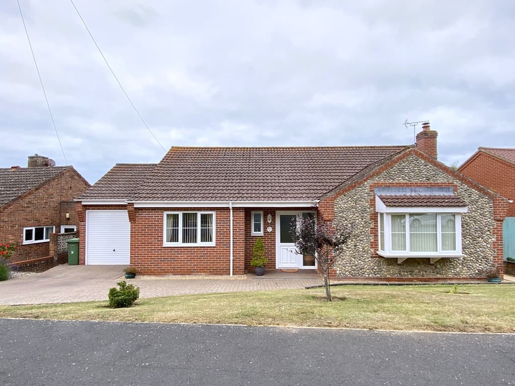 Renwick Park West, West Runton, Cromer , Norfolk, NR27 9LX