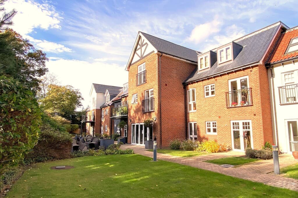 South Street, Sheringham, Norfolk, NR26 8HB
