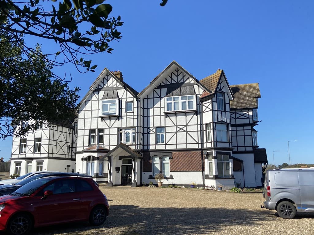 Weybourne Road, Sheringham, Norfolk, NR26 8HF