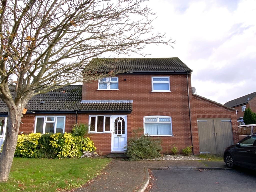 Woodrow Avenue, Holt, Norfolk, NR25 6TE