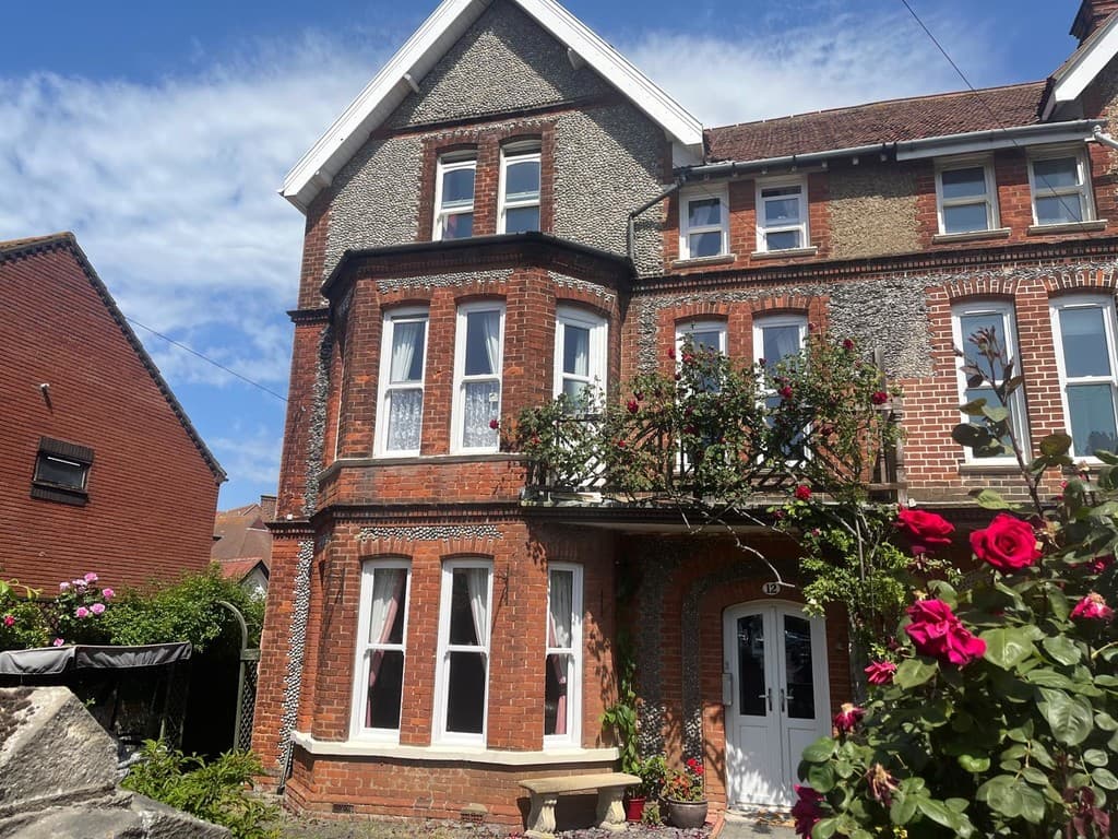 The Boulevard, Sheringham, Norfolk, NR26 8LJ