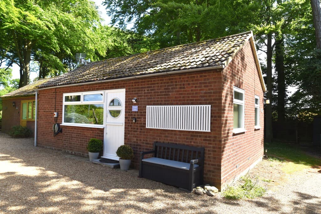 Temple Drive, Weybourne, Holt, Norfolk, NR25 7ET