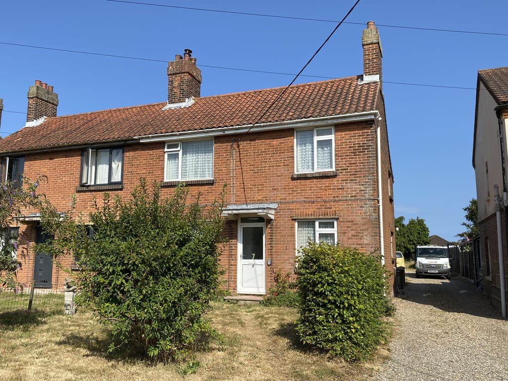 North Walsham Road, Trunch, Norfolk, NR28 0PL