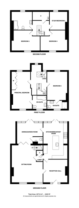 Property preview