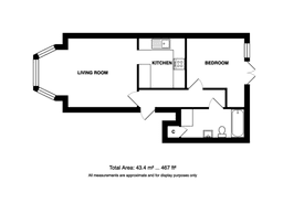 Property preview