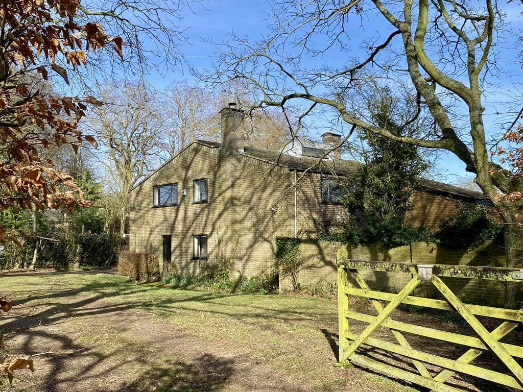 South Raynham Road, West Raynham, Fakenham, Norfolk, NR21 7HH