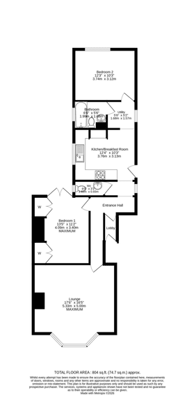 Property preview