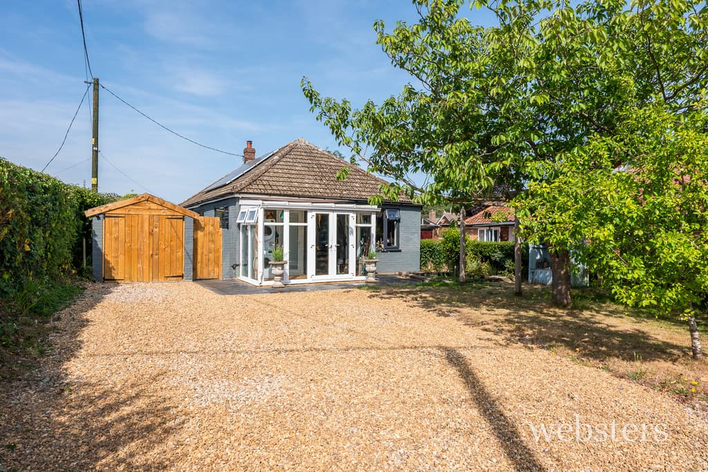 Roughton Road, Cromer, Norfolk, NR27 9LQ
