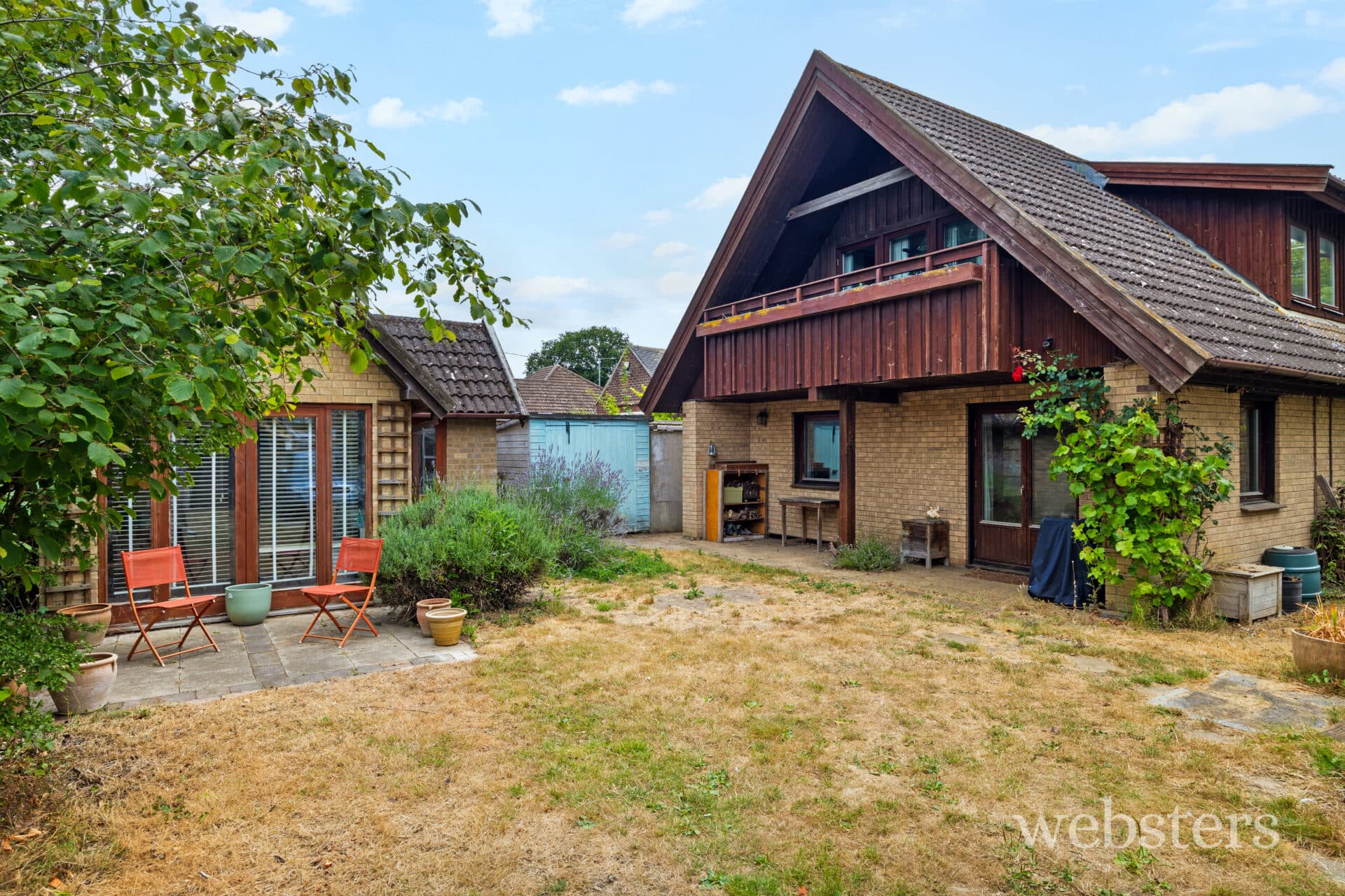 Dereham Road, Easton, Norwich, Norwich, NR9 5EH