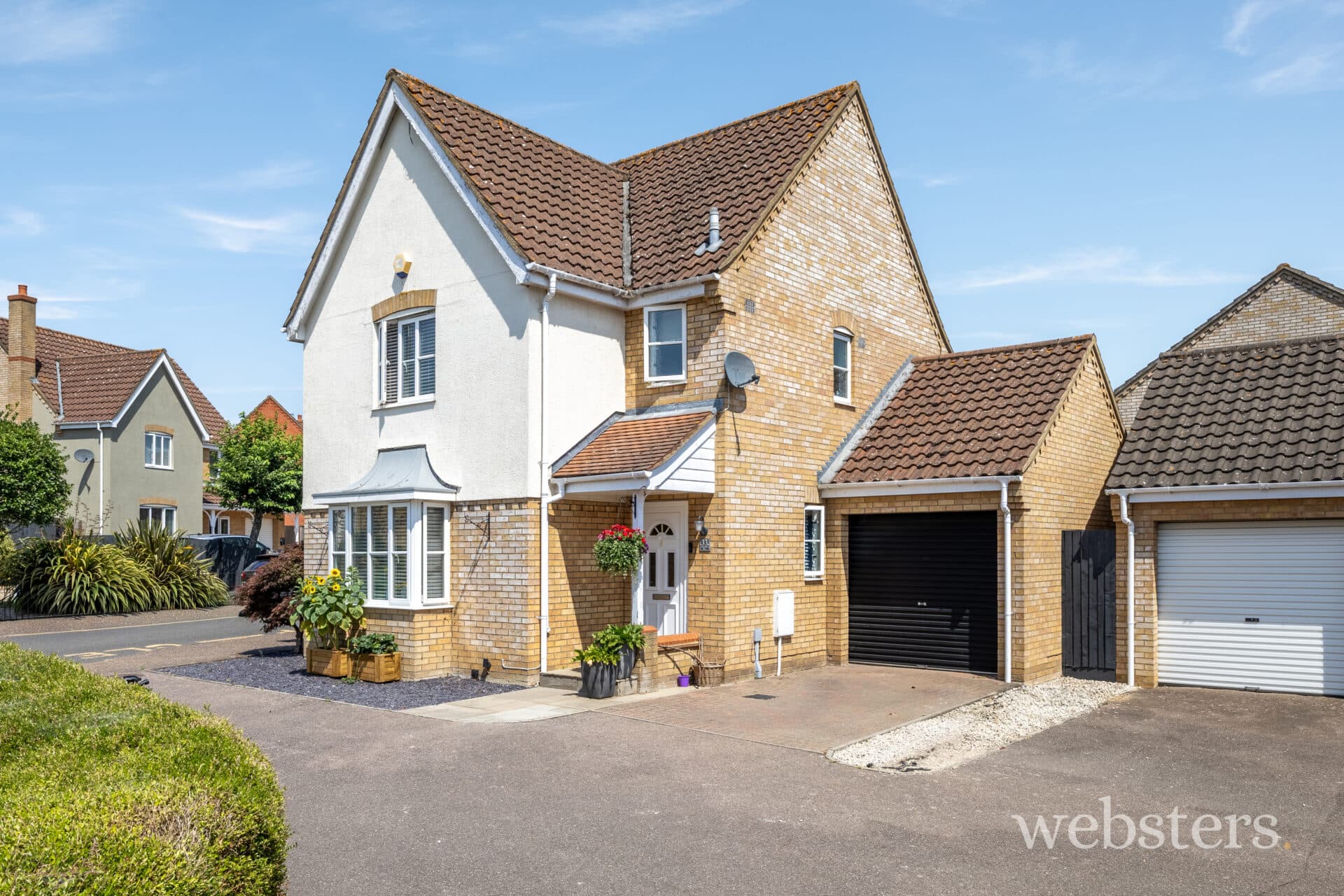 Luscombe Way, Rackheath, Norwich, Norwich, NR13 6SS