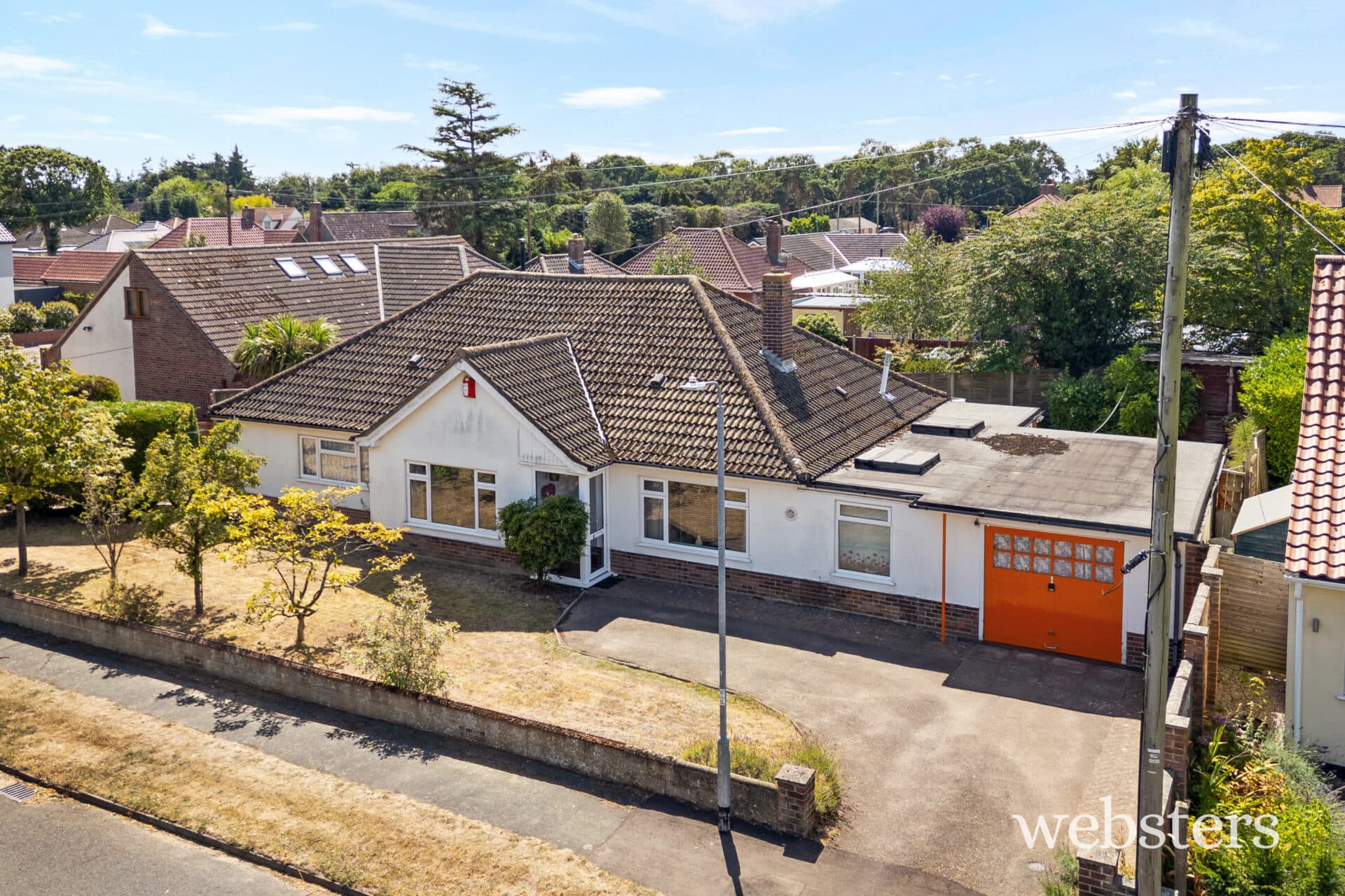 Delane Road, Drayton, Norwich, Norwich, NR8 6DL