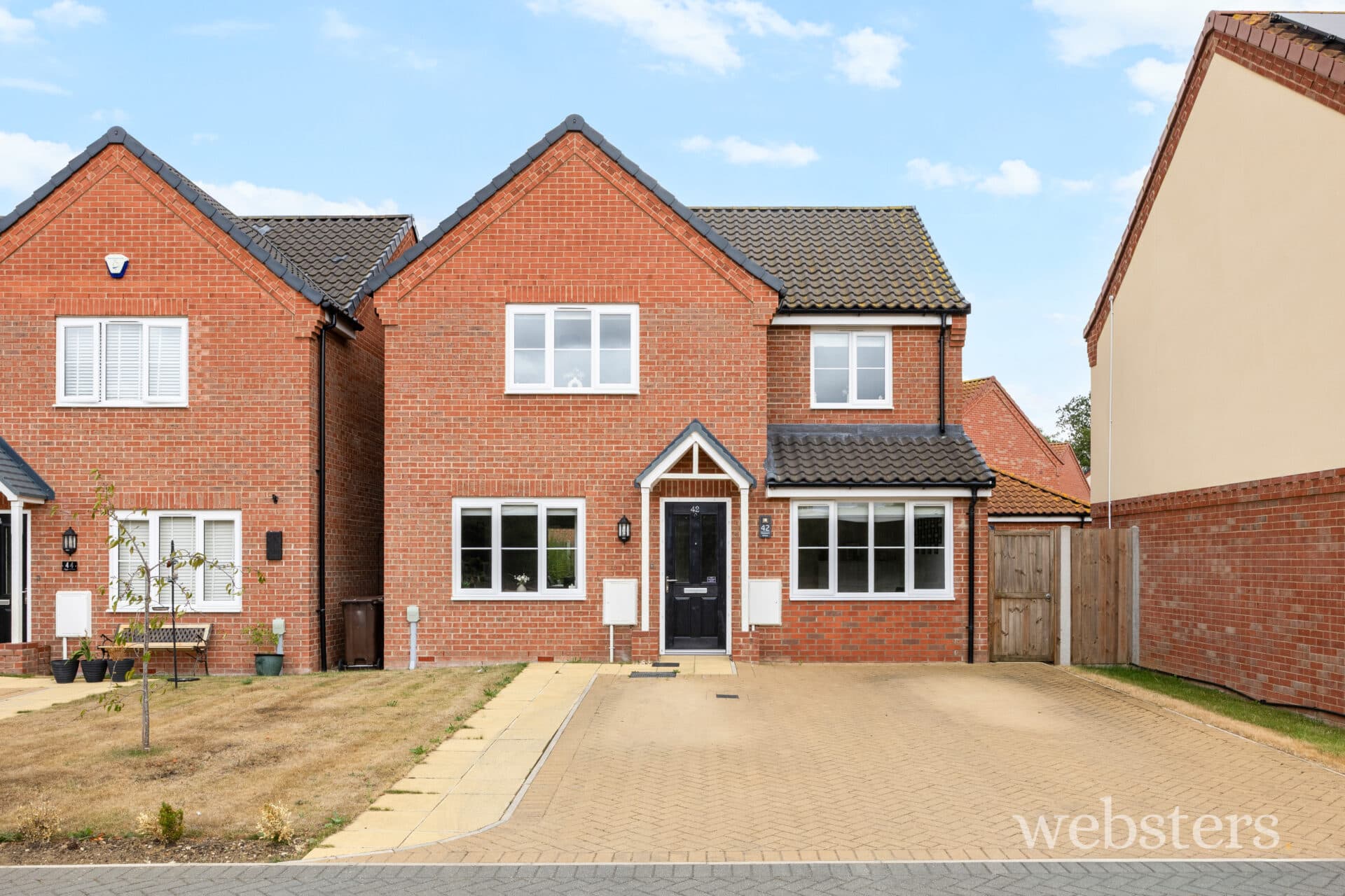 Sheppard Drove, Wymondham, Wymondham, NR18 0GT