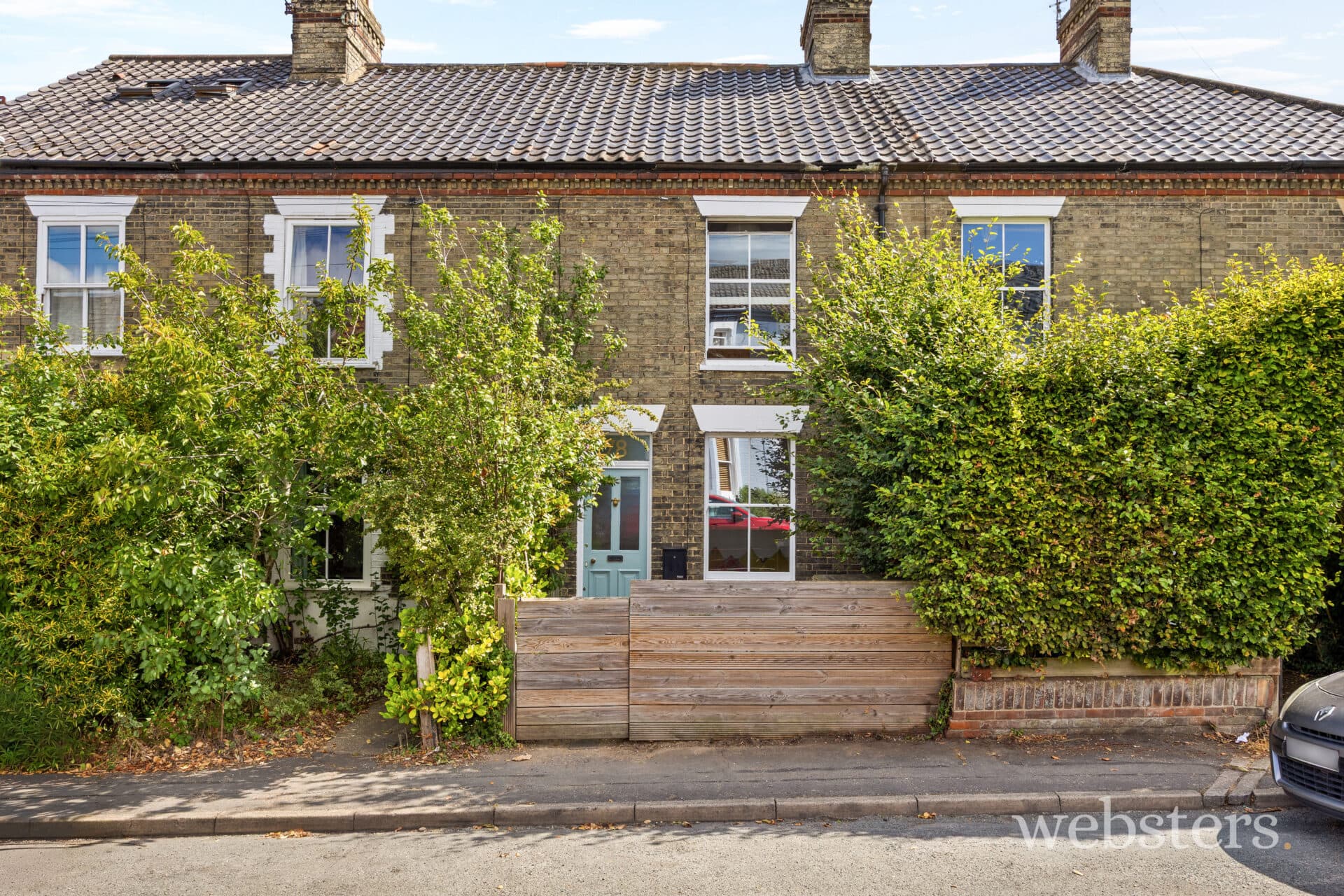 Caernarvon Road, Norwich, Norwich, NR2 3HX