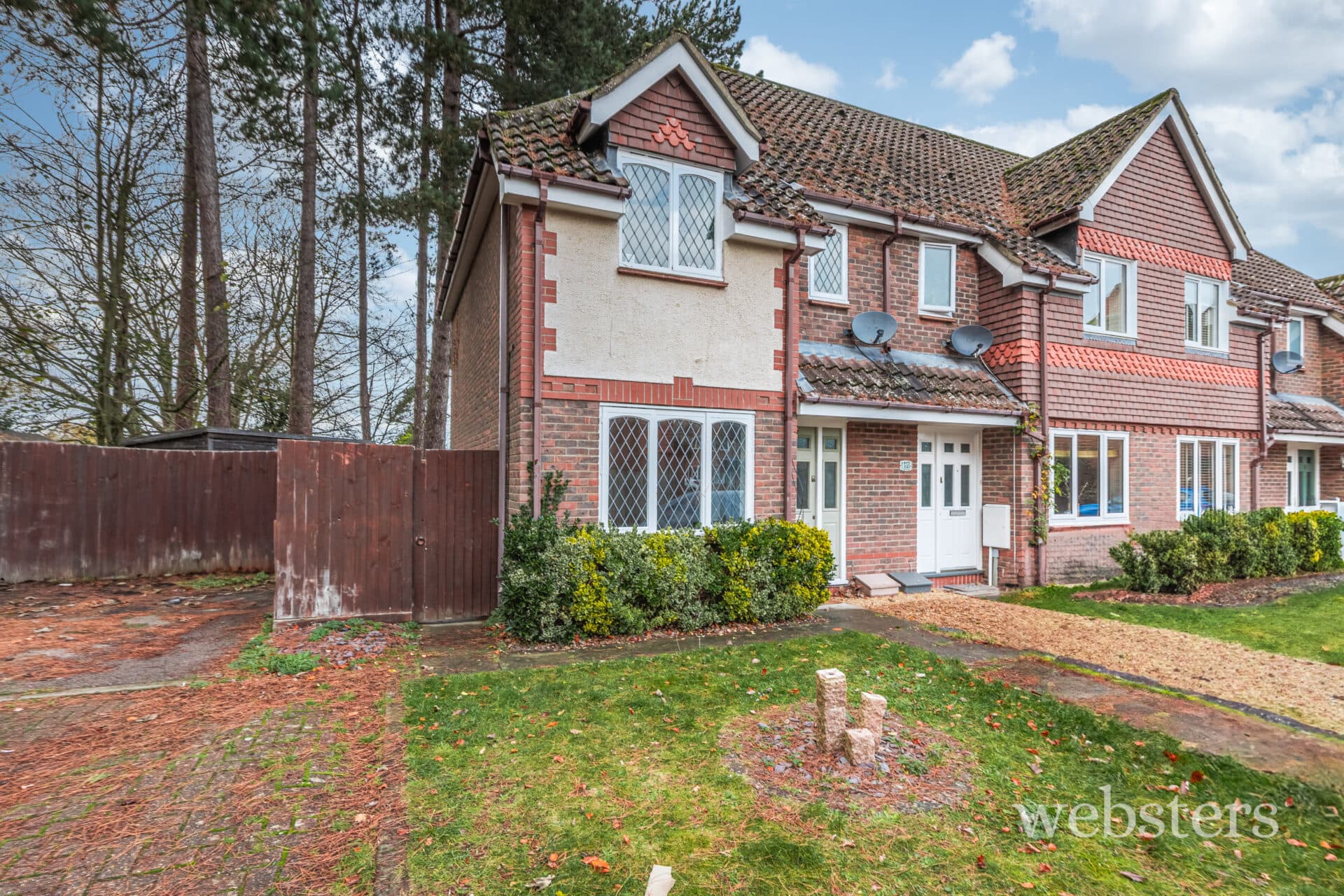 The Moors, Drayton, Norwich, Norwich, NR8 6EZ