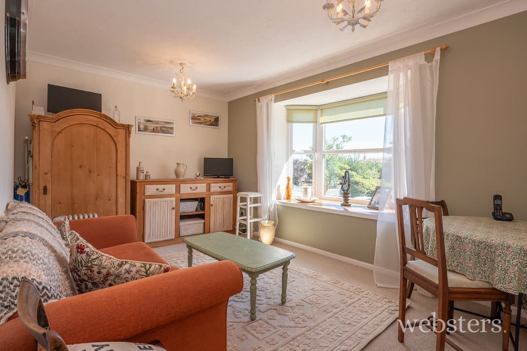 Cromer Road, Sheringham, Norfolk, NR26 8RT