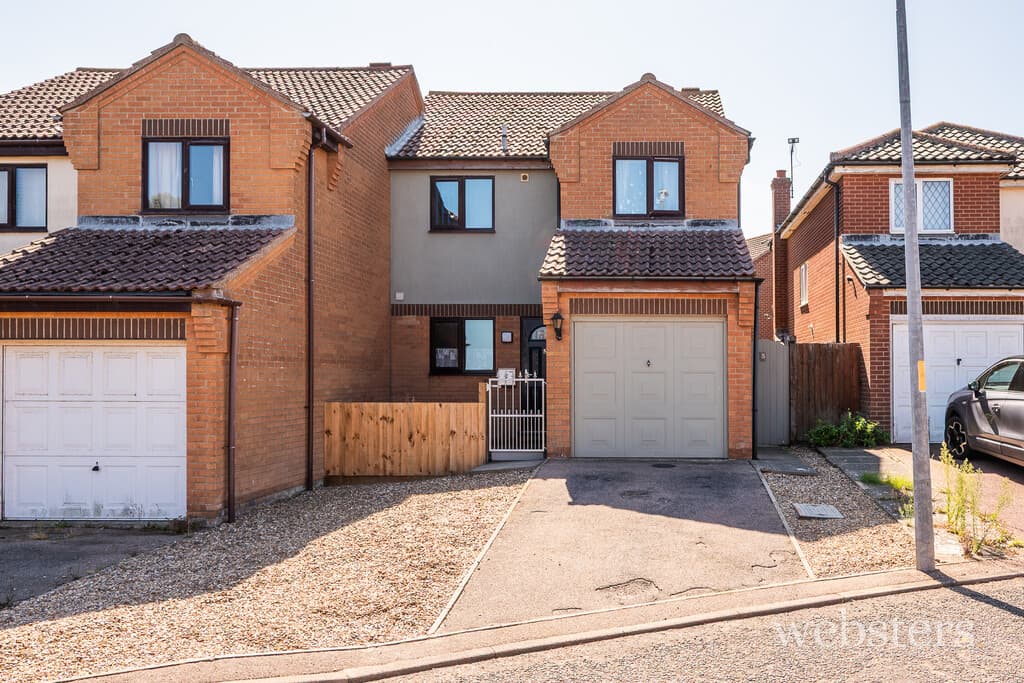 Collingwood Drive, Mundesley, Norfolk, NR11 8JB