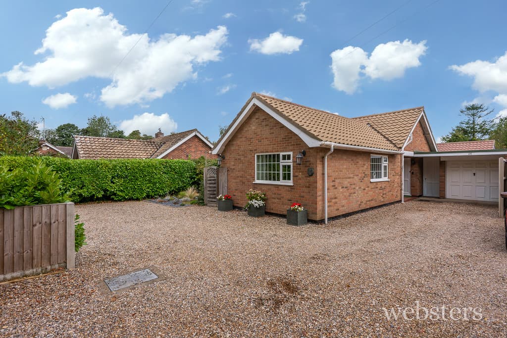 Pearsons Road, Holt, Norfolk, NR25 6EJ