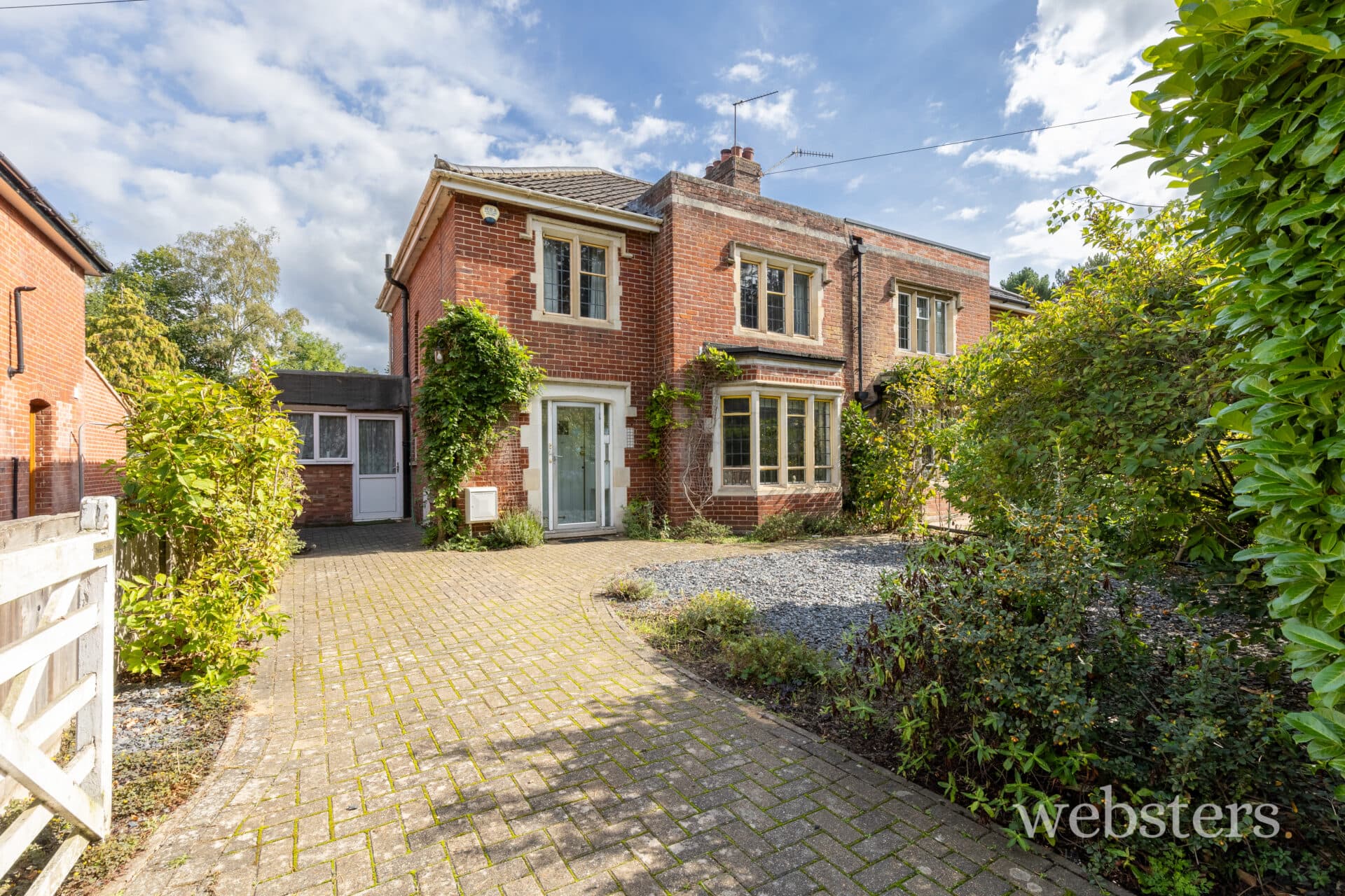 Drayton High Road, Drayton, Norwich, Norwich, NR8 6BN