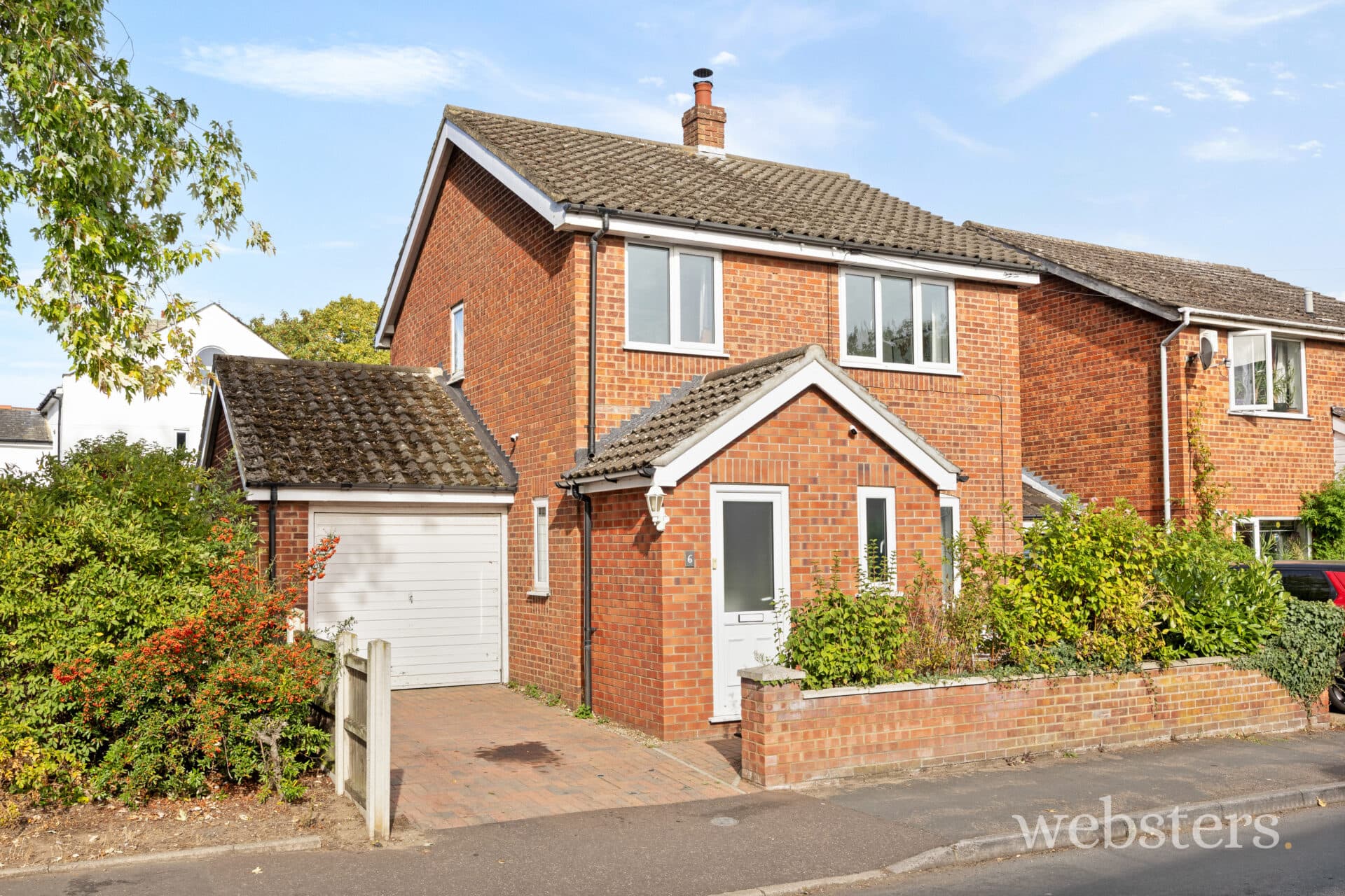 West End Street, Norwich, NR2 4JJ