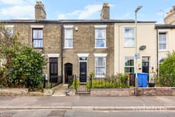 Property preview