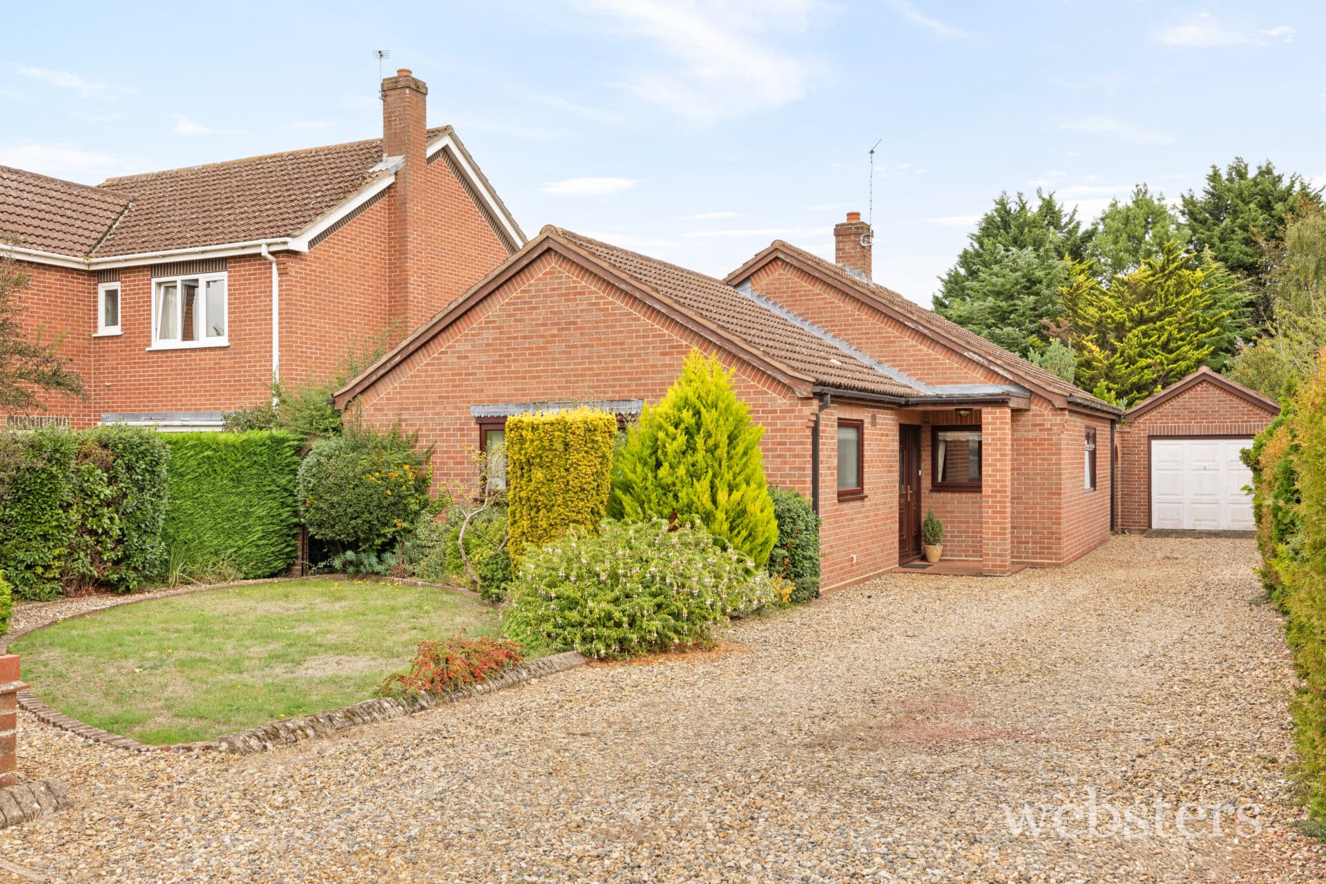 Bradshaw Road, Drayton, Norwich, NR8 6DJ
