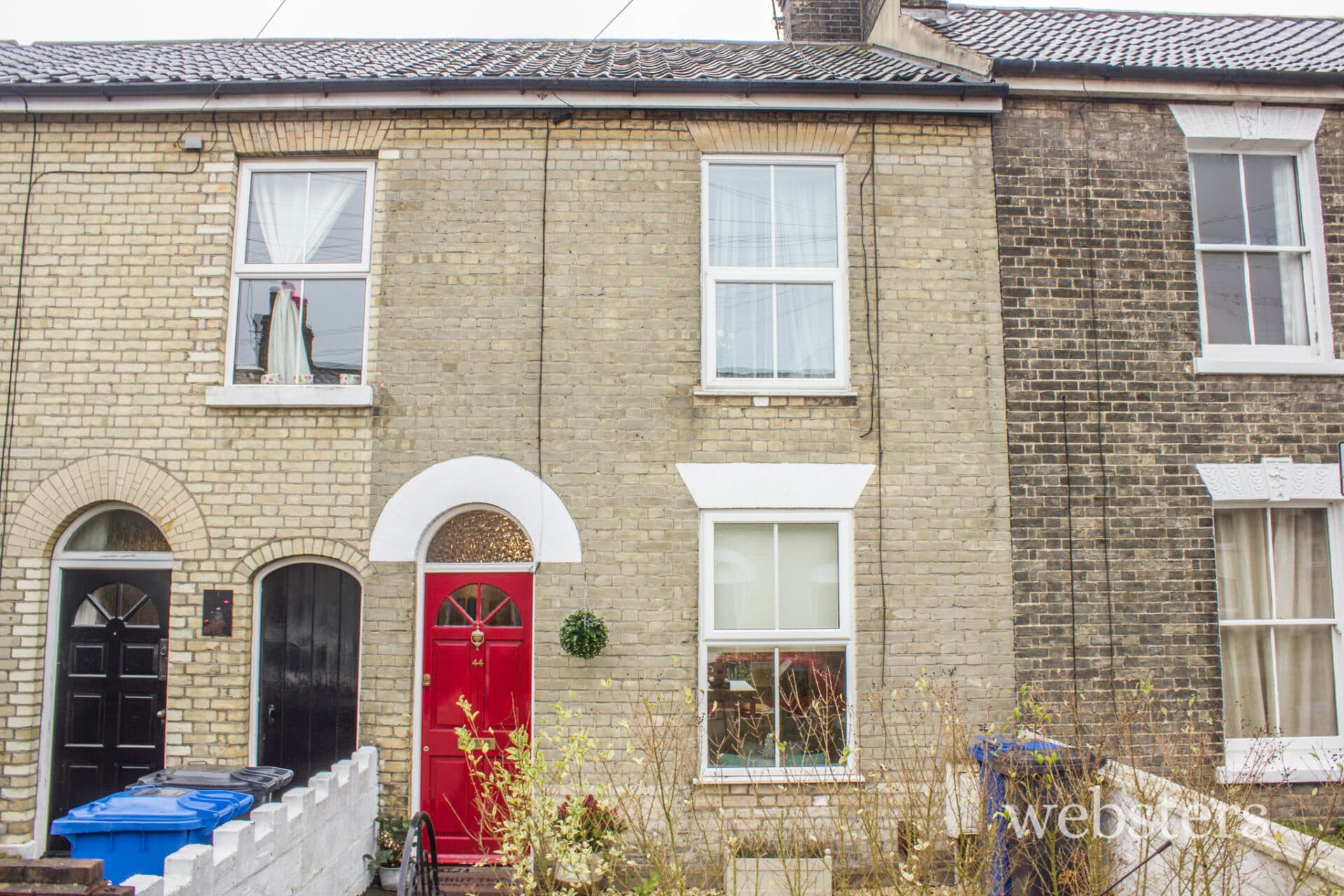 Newmarket Street, Norwich, Norwich, NR2 2DW