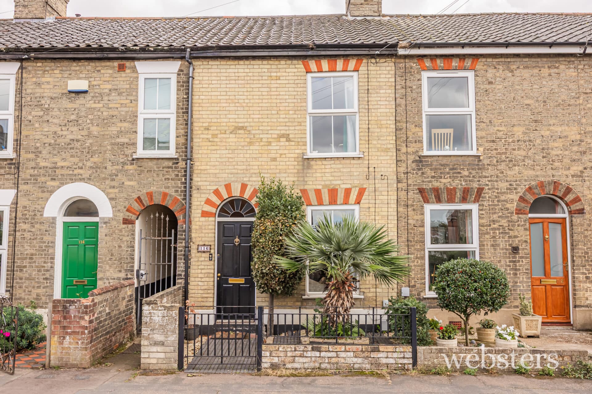 Newmarket Street, Norwich, Norwich, NR2 2DP