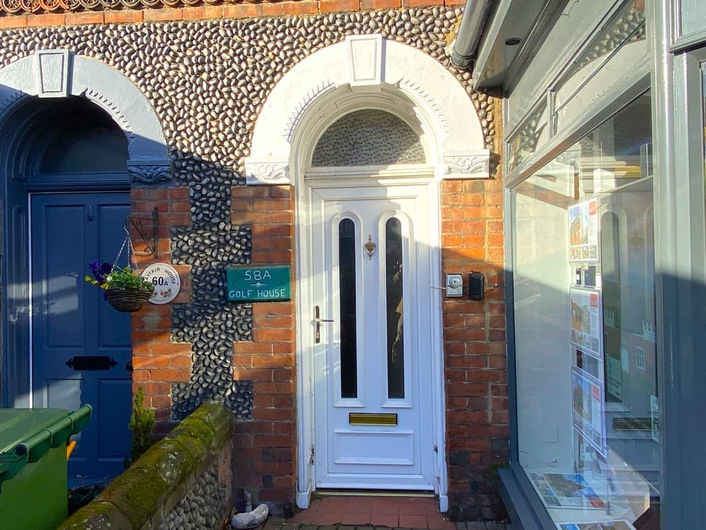 Station Road, Sheringham, Norfolk, NR26 8RG