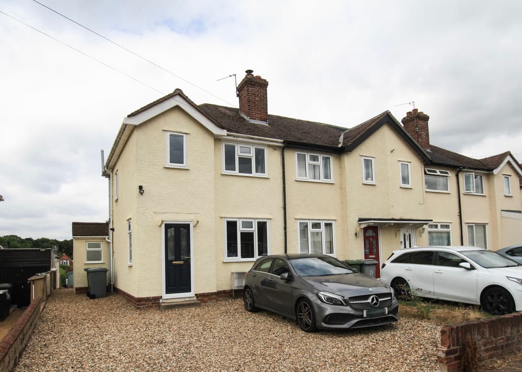 Furze Road, Thorpe St Andrew, Norfolk, NR7 0AT