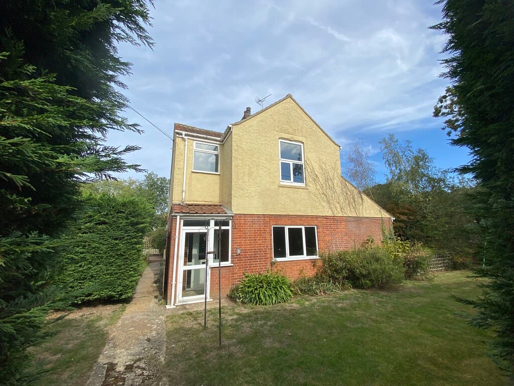 Hempstead Road, Holt, Norfolk, NR25 6DL