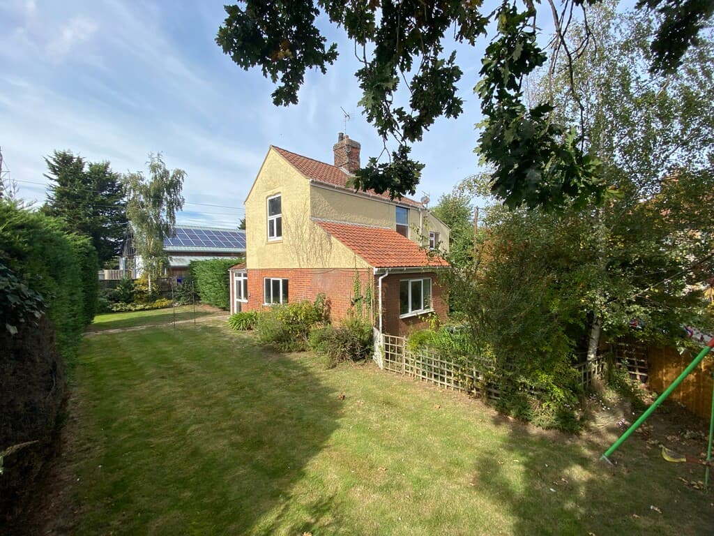 Hempstead Road, Holt, Norfolk, NR25 6DL