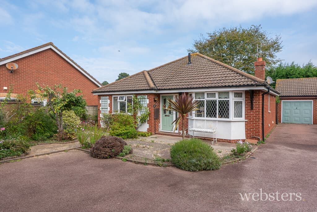 Childs Way, Sheringham, Norfolk, NR26 8TX