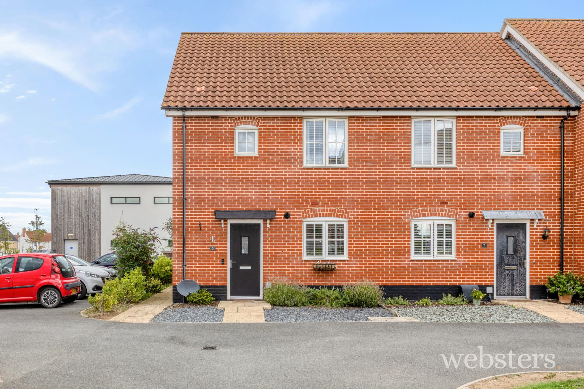 Smedley Close, North Walsham, North Walsham, NR28 0FL