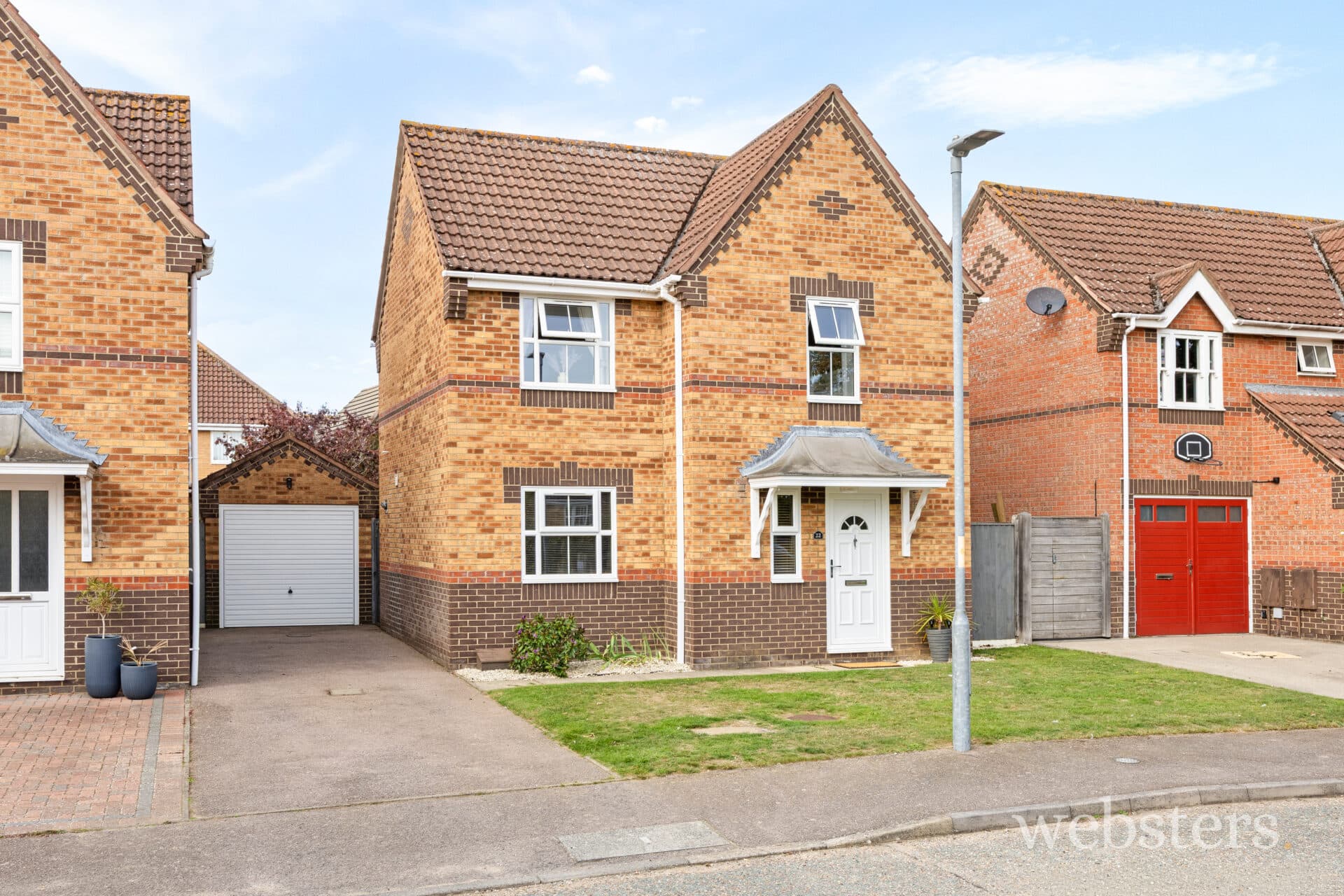 Freshwater Way, Drayton, Norwich, NR8 6BY