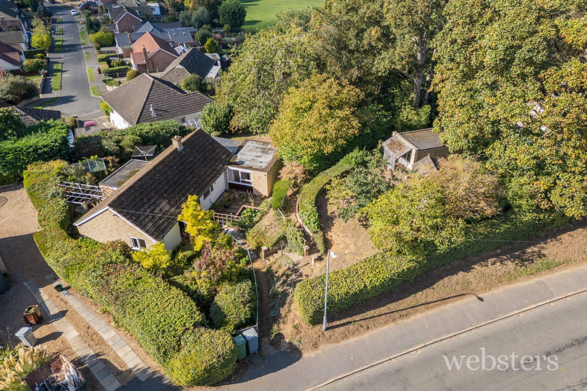 School Road, Drayton, Norwich, NR8 6EG
