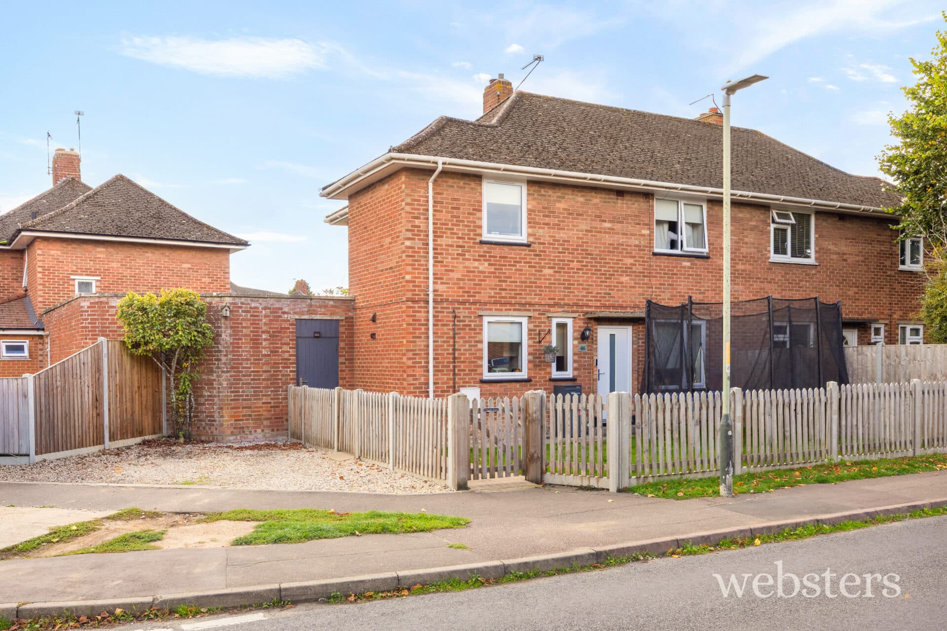 Tuckswood Lane, Norwich, Norwich, NR4 6BE