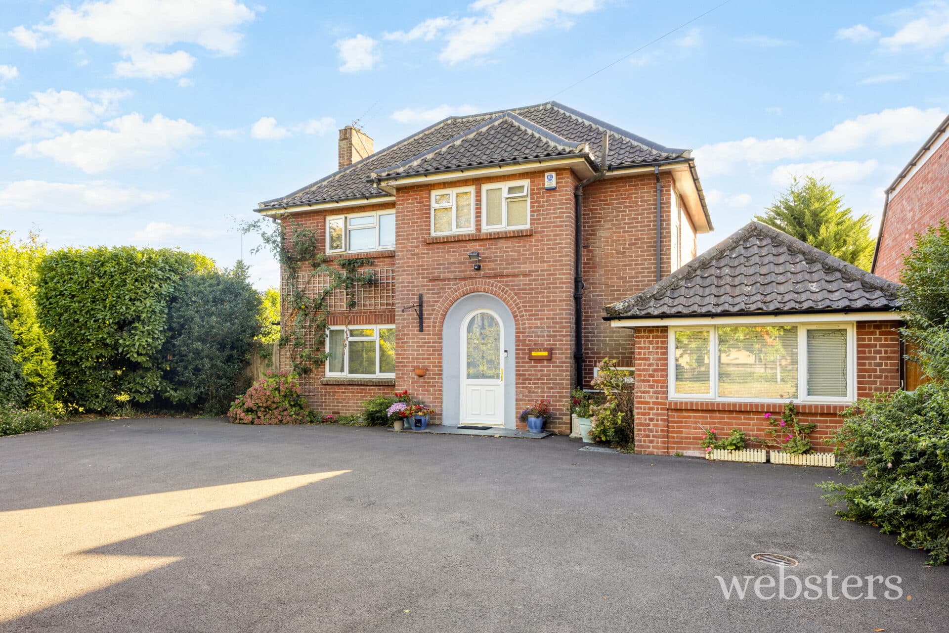 Eaton Road, Norwich, NR4 6PS